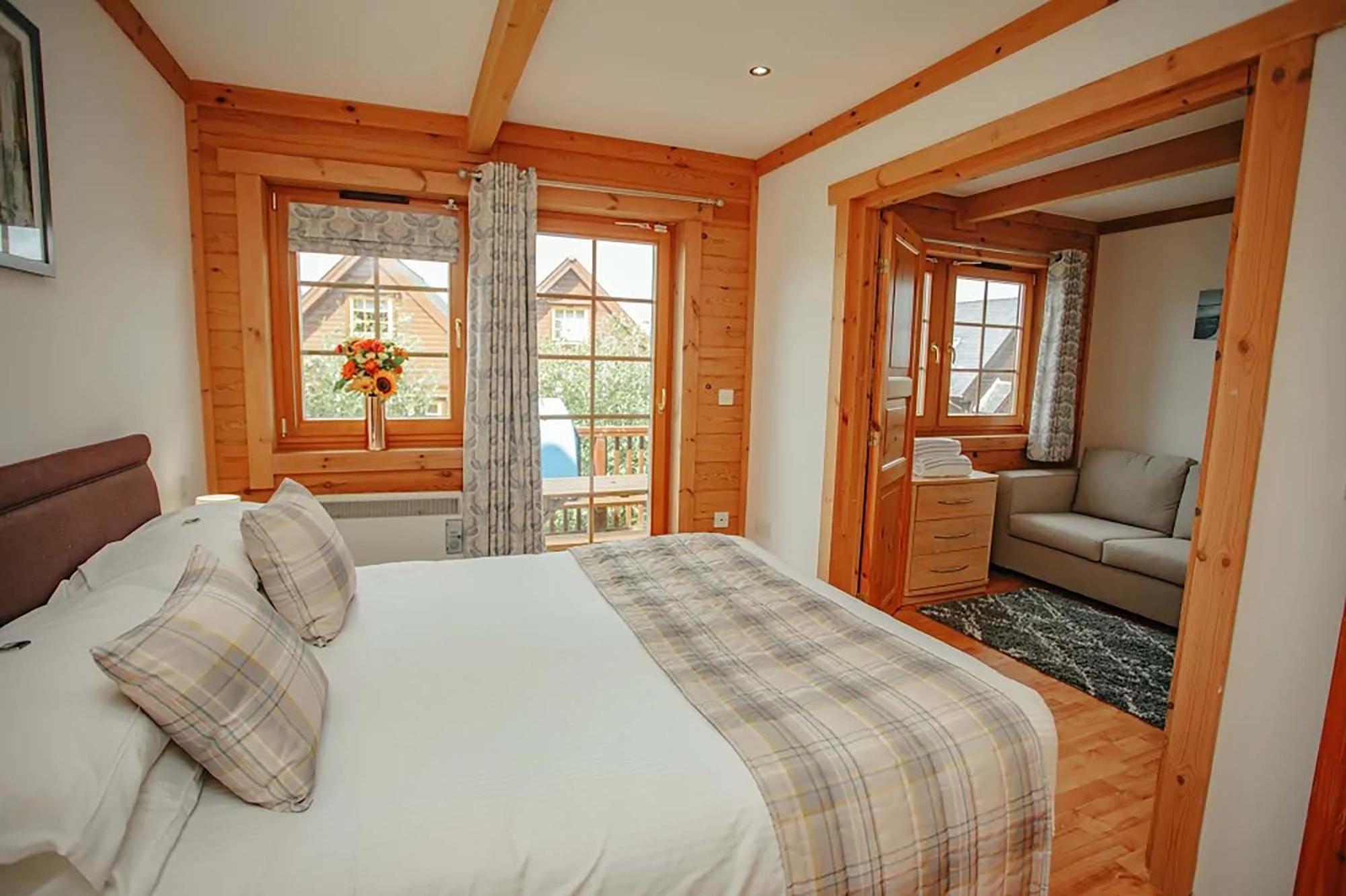 Hotel Gwel An Mor Portreath Exteriér fotografie
