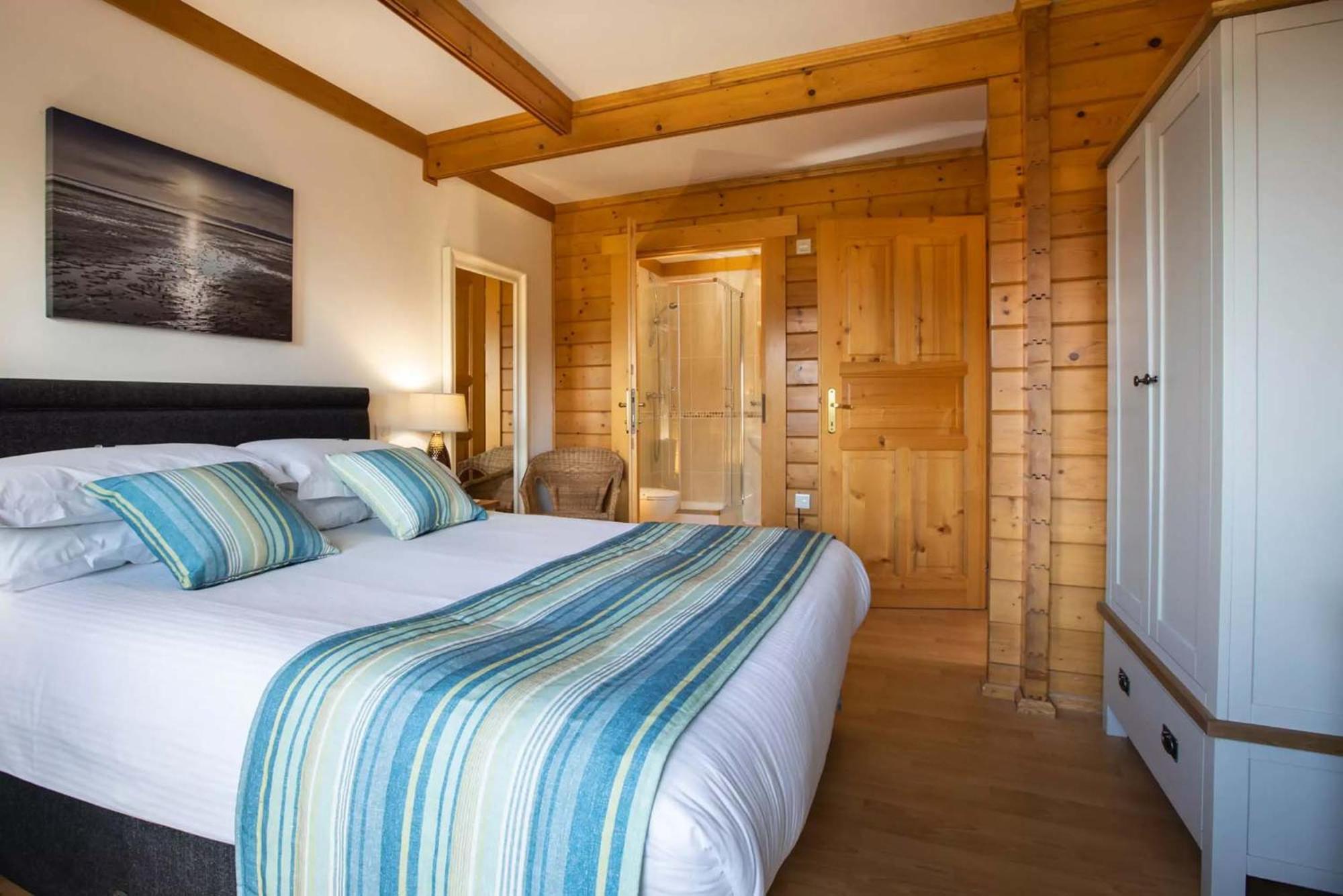Hotel Gwel An Mor Portreath Exteriér fotografie